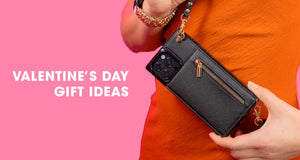 The Top Valentine's Day Tech Accessories to Treat Yourself or Significant Other!