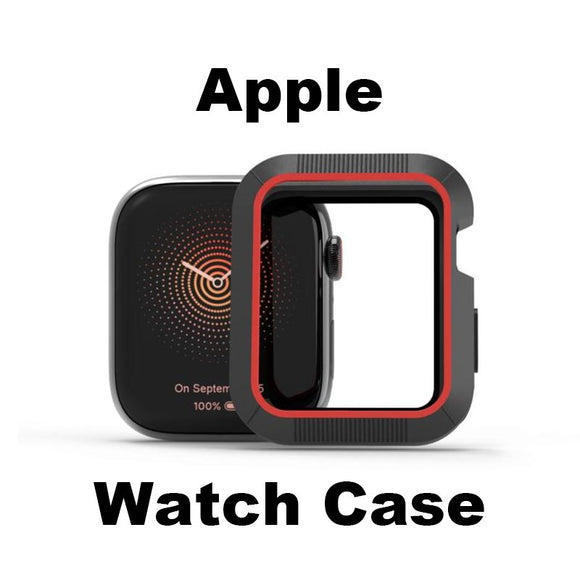 This page contains all MyBat and MyBat Pro Apple Watch Cases for All Applicable Models MyBat Pro Carries.