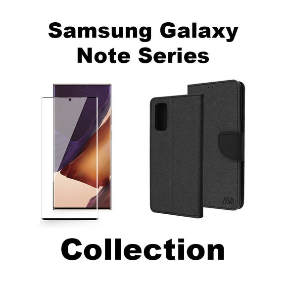 Galaxy Note Series Collection