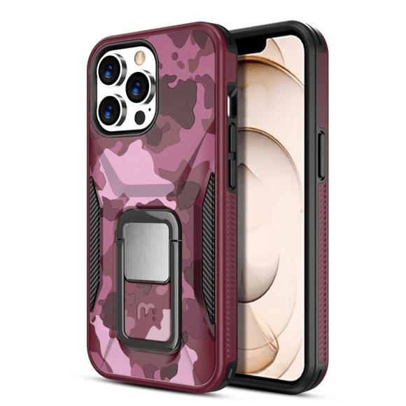 This page contains all Military Grade Stealth Series Phone Cases and all of the applicable phones that MyBat Pro covers.