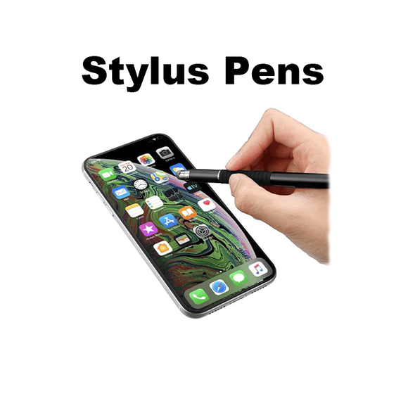 This Page includes all MyBat Pro Stylus Pens for Tablets and Phones.