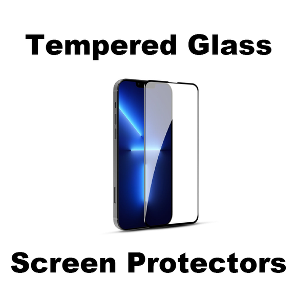 The page contains all MyBat Pro Tempered Glass Screen Protectors