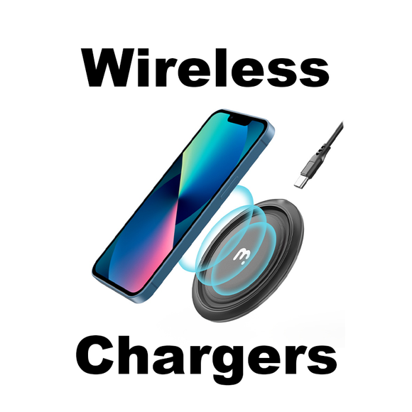 This page contains all Wireless Chargers.