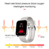 MyBat Pro Activate 3.0 Fitness Smartwatch