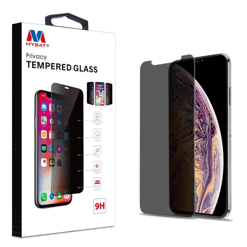 Privacy Tempered Glass Screen Protector