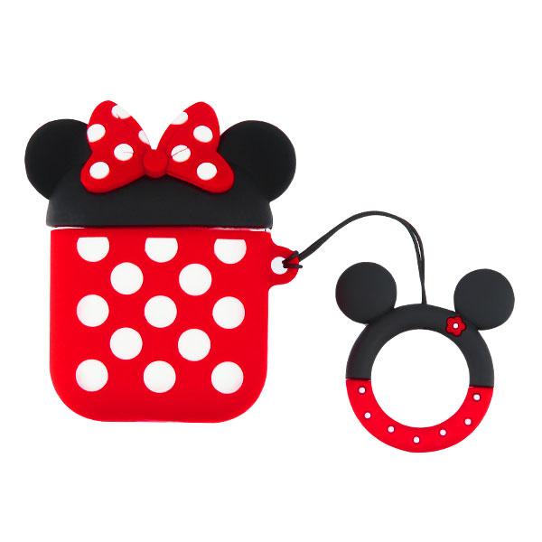 Cartoon Silicone Series Case