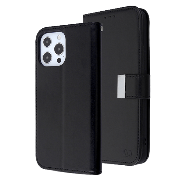 MyJacket Xtra Series Wallet Case