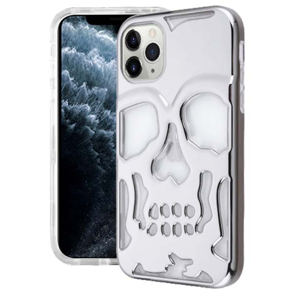 Skullcap Series Case
