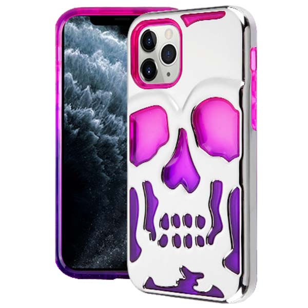 Skullcap Series Case