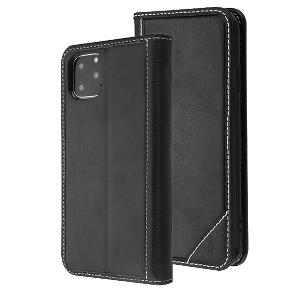 MyJacket Genuine Leather Series Wallet Case
