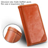 MyJacket Genuine Leather Series Wallet Case