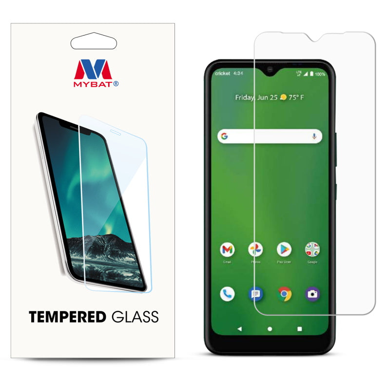 Tempered Glass Screen Protector