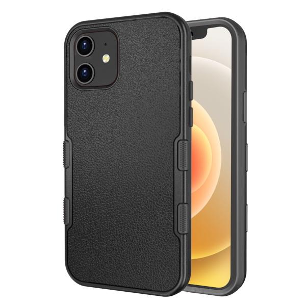Tuff Subs Series Case