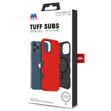 Tuff Subs Series MagSafe Case