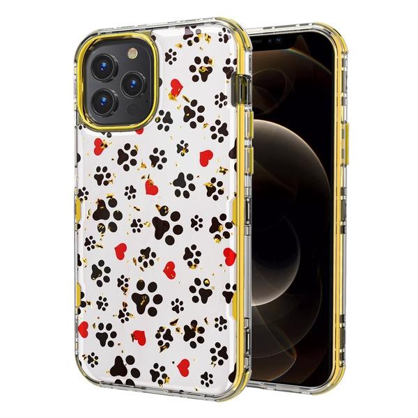 Tuff Kleer Marble Series Case