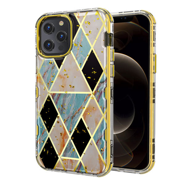 Tuff Kleer Marble Series Case