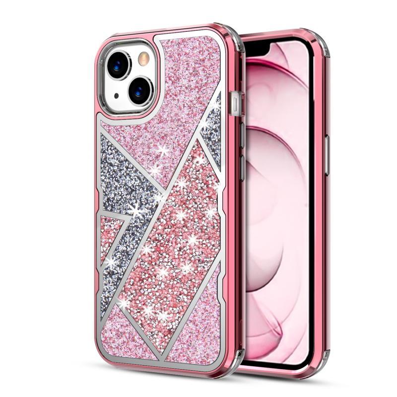 Tuff Kleer Rhinestone Series Case
