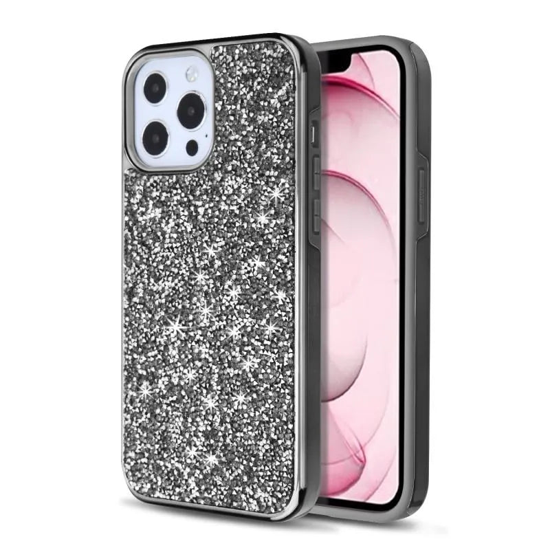 Encrusted Rhinestone Series Case