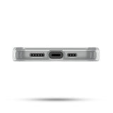Bottom view of iPhone 13 Pro MagSafe Mood Case