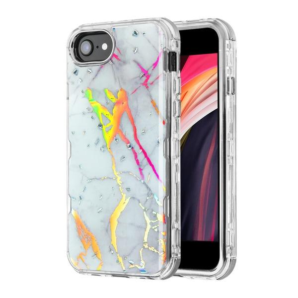 Tuff Kleer Marble Series Case