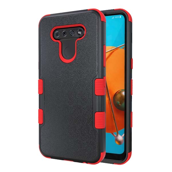 Tuff Series Case