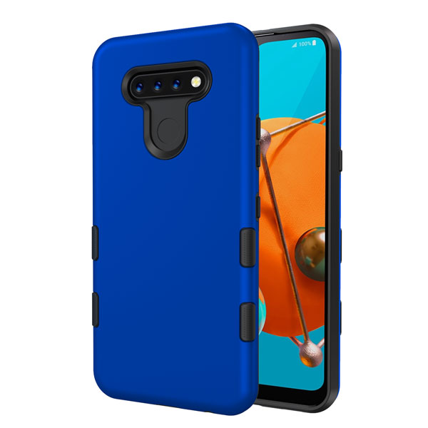 Tuff Subs Series Case