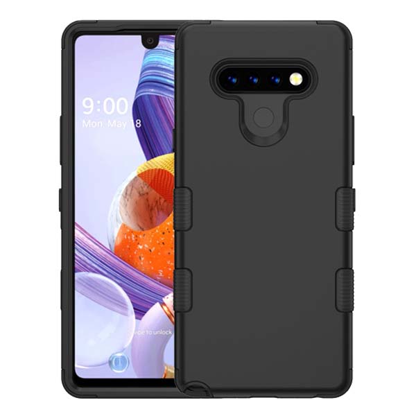 Tuff Series Case