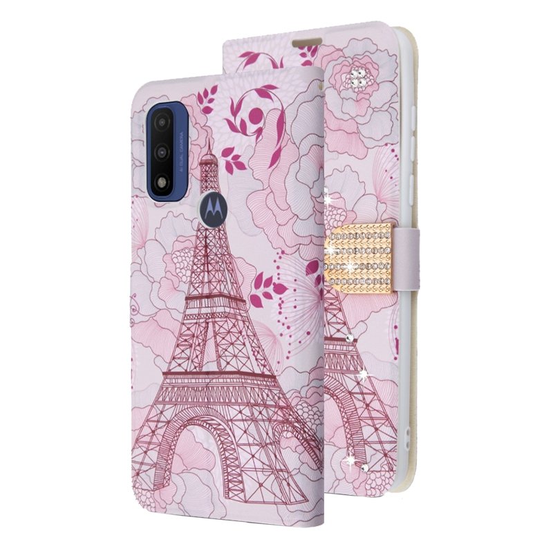 MyJacket Diamond Series Wallet Case