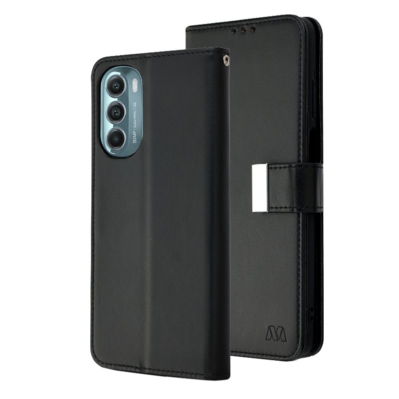 MyJacket Xtra Series Wallet Case