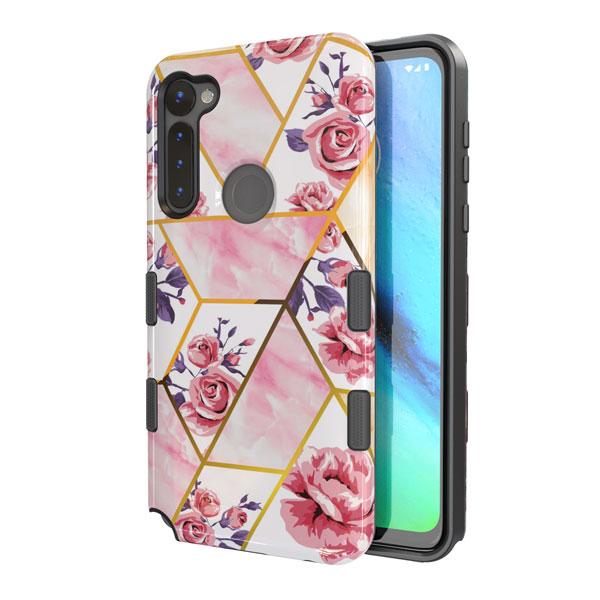 Tuff Subs Series Case