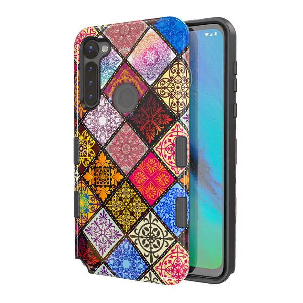 Tuff Subs Series Case