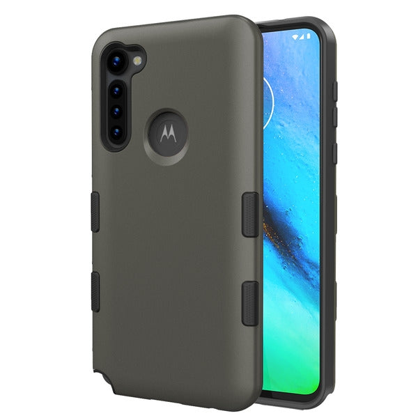 Tuff Subs Series Case