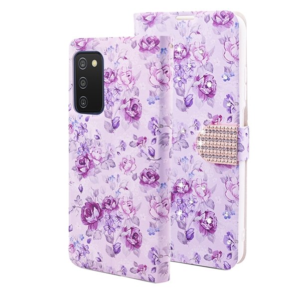 MyJacket Diamond Series Wallet Case