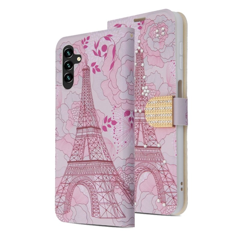 MyJacket Diamond Series Wallet Case