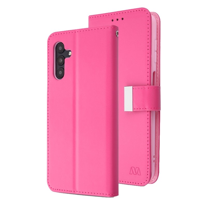 MyJacket Xtra Series Wallet Case