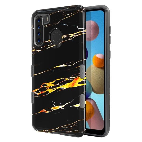 Tuff Subs Series Case