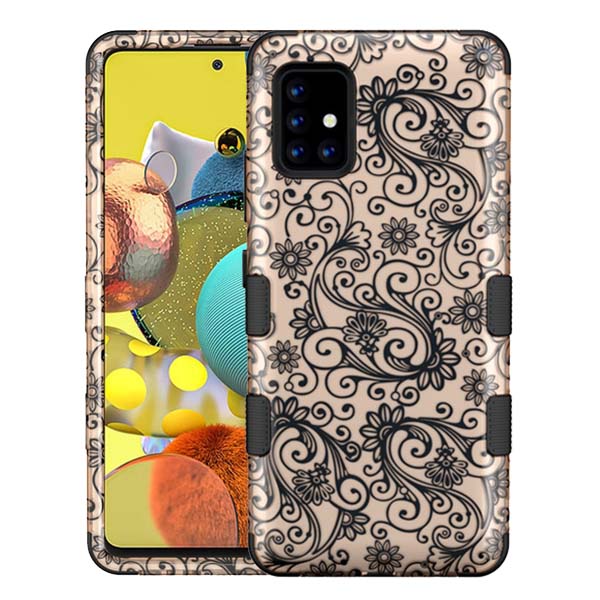 Tuff Series Case