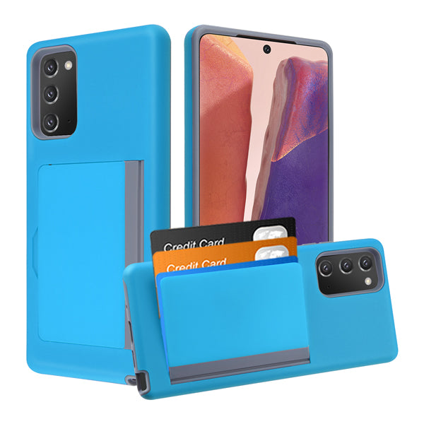 Poket Series Case