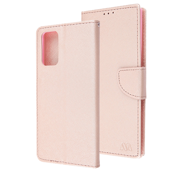 MyJacket Crossgrain Series Wallet Case
