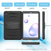 Shock Wave Series Tablet Case