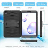 Shock Wave Series Tablet Case