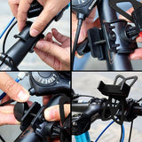 EZ-Grip Bike Phone Mount