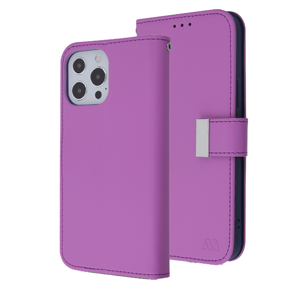 MyJacket Xtra Series Wallet Case