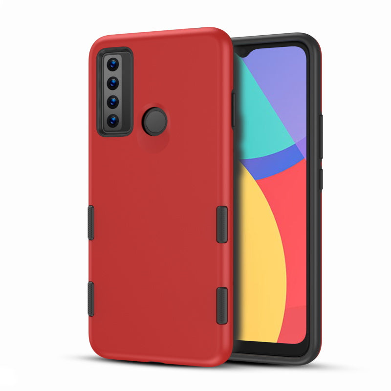 Tuff Subs Series Case