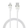 MFI Braided Lightning Sync Cable