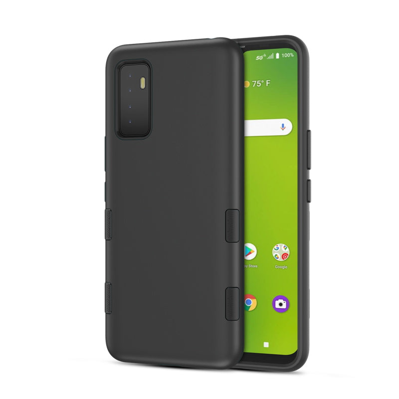 Tuff Subs Series Case