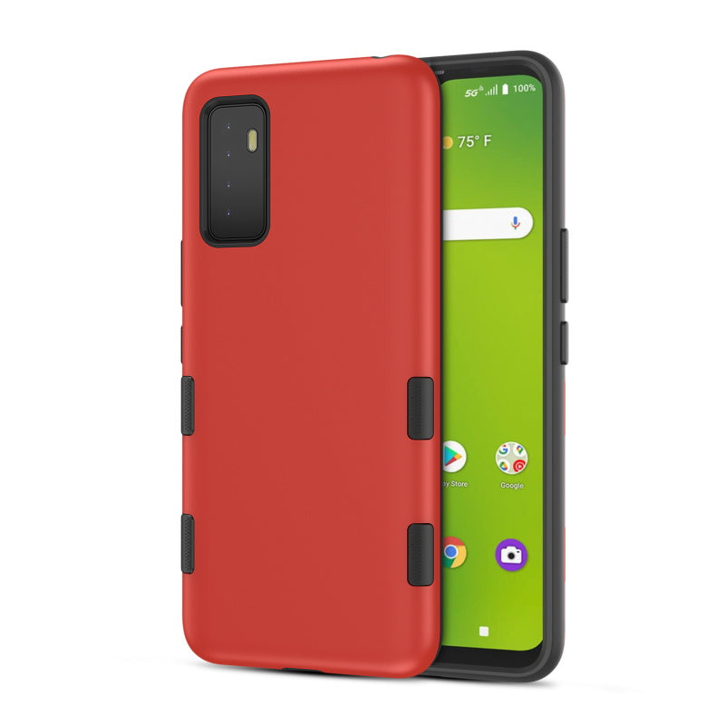 Tuff Subs Series Case