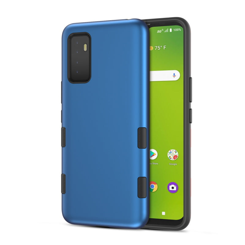 Tuff Subs Series Case