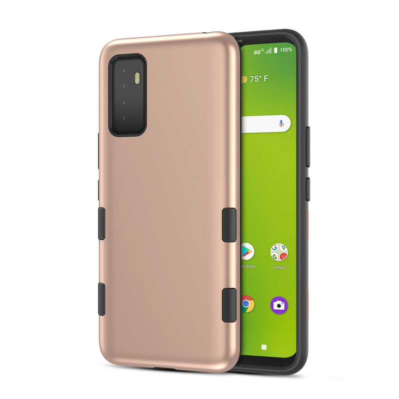 Tuff Subs Series Case
