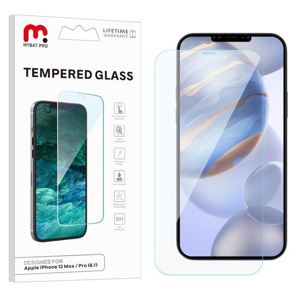 Tempered Glass Screen Protector